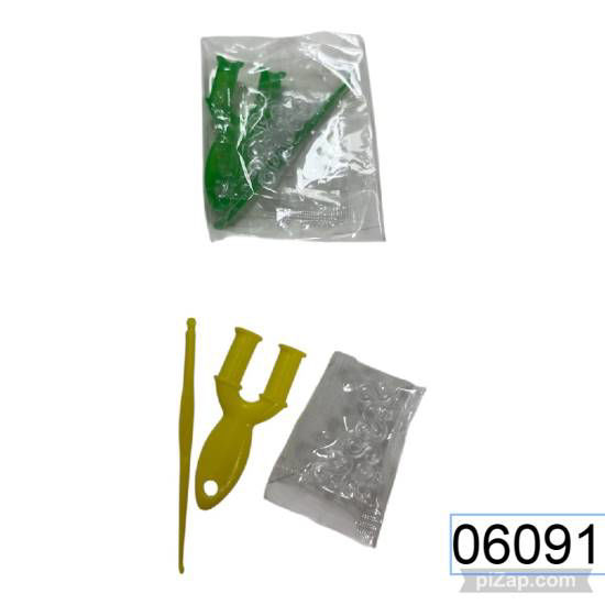 Imagen de ACCESORIO REPUESTO P/ PULSERAS 6.26